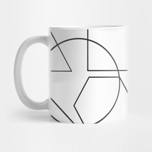 a, A Mug